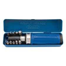 TOURNEVIS A FRAPPER POIGNEE