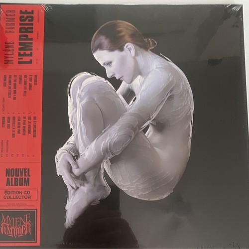 Mylène farmer l - farmer, l’emprise