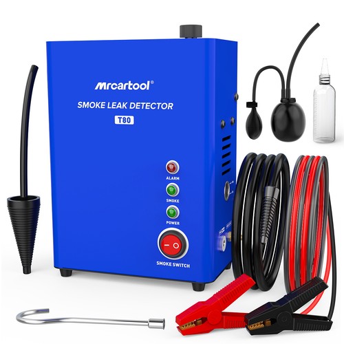 Automobile evap machine - automobile,