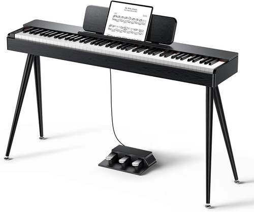 Donner oura s100 piano - oura, à