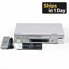 Magnétoscope Panasonic