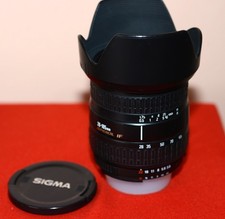 sigma 28-105 f3,8-5,6 UC III