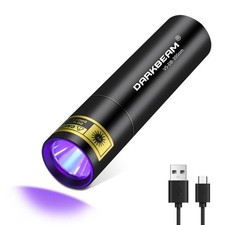 Lampe Torche UV Lumière Noire