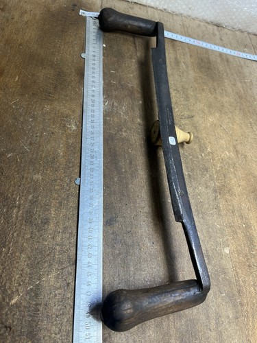 Plane bois outil ancien - plane,
