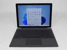 MICROSOFT SURFACE PRO 6 1796 I7-8650U 1.90GHz 256GB SSD 8GB - SEE DESCR.