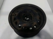 JANTE TOLE - Renault Clio III (BR/CR) 2011 8200320038