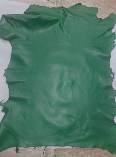 Cuir agneau véritable en - cuir,