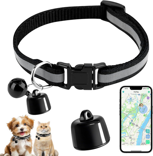 Traceur gps chat - traceur, et
