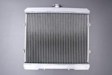 Radiateur Eau AVDB Renforcé Racing Alu ARCTIC CAT PROWLER 1000 XTZ 4X4 2009-2014