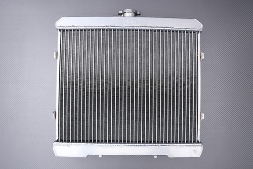 Radiateur eau avdb renforcé - avdb,