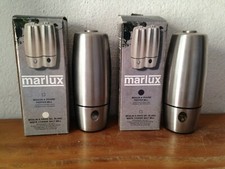 MOULINS ELECTRIQUES MARLUX