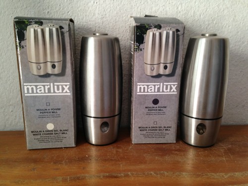Moulins electriques marlux - moulins,
