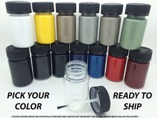 Pick Your Color- Touch up