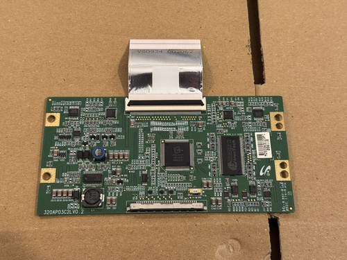 Carte tcon samsung - carte, tv