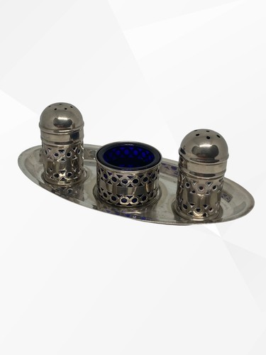 Salière poivrière apex epns - poivrière,