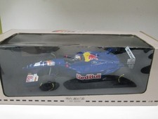 SAUBER FORD C14 Red Bull N°