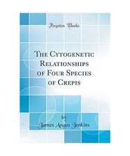 The Cytogenetic Relationships