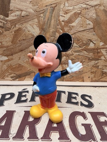 Ancien pouet delacoste mickey - pouet,