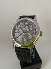 Montre Novy Mvt Type Unitas