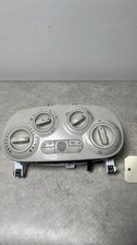 Commande chauffage FIAT 500 2