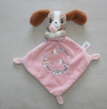 DISNEY BABY DOUDOU BELLE CHIEN