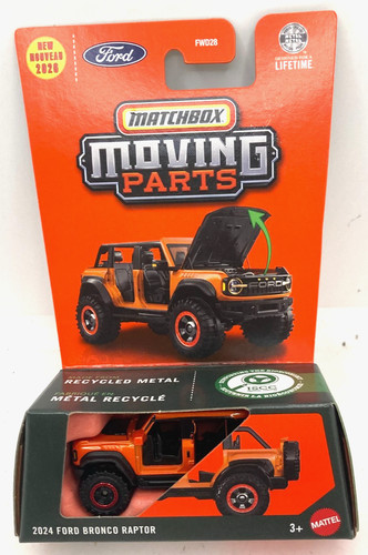 45776 matchbox moving parts - matchbox,