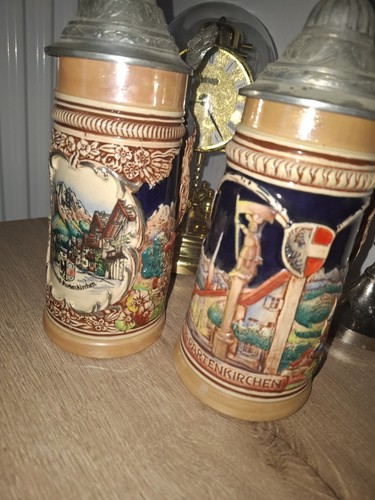 Lot chopes collection - chopes, de