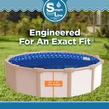 SmartLine Poseidon Overlap