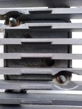 Calandre VOLVO 960 PHASE 1