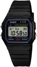 Casio Casual Digital Watch