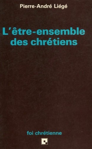 être ensemble des - l'Être-ensemble,
