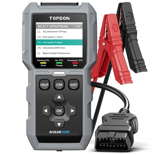 Topdon al500b outil - outil, de