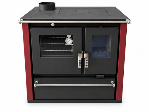 Cuisiniere bois verso cs - cuisiniere,