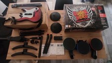 Gros Pack / Guitar Hero /