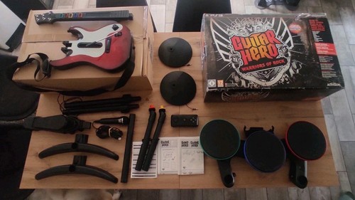 Gros pack guitar - gros, /