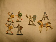 JOUETS FIGURINES STARLUX -