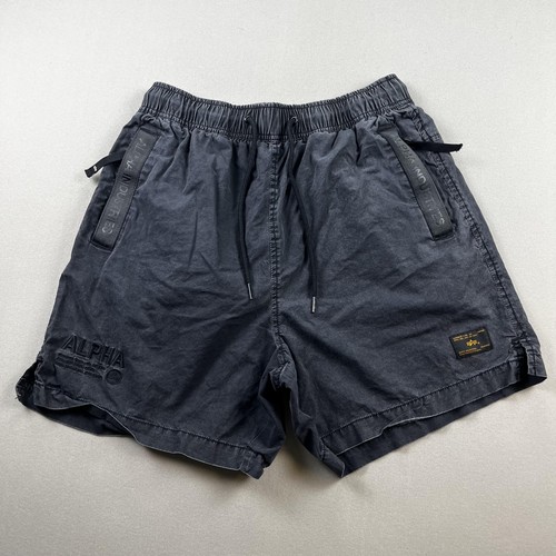 Alpha industries shorts - industries, mens