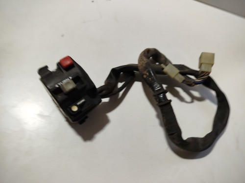 Comodo gauche honda 125 - gauche,