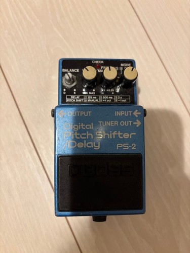Boss lekato looper flamma - lekato,
