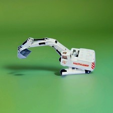 Siku Grossbagger heitkamp