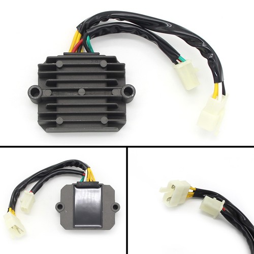 Regulateur tension honda moto - regulateur,