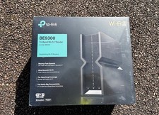 TP-Link Archer BE550 Routeur