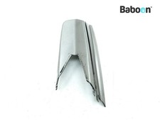 Pare-brise réglage (sans moteur) BMW R 1200 ST (R1200ST) Cover right (7677630)