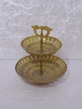 8NFHU - Étagère En Laiton