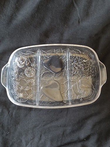 Abc vintage plat de - plat,