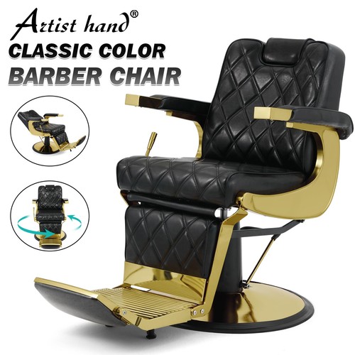 Black gold vintage - black+gold, heavyduty