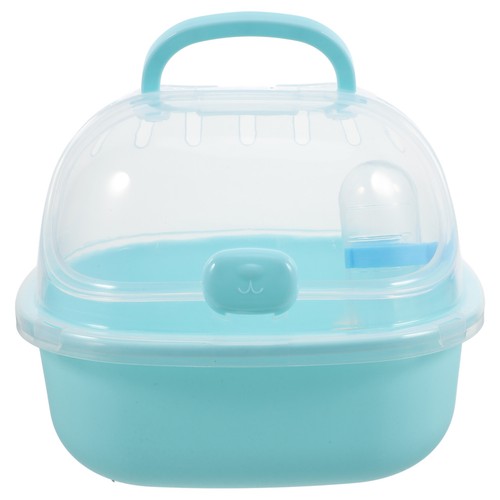 Cage voyage pour hamster - ,