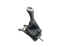 Shift Linkage Shift Knob 6 Speed For BMW X3 (E83) XDRIVE18D LCI 3448340