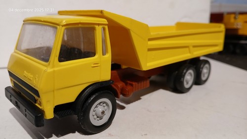 Lbs éligor camion berliet - lbs,