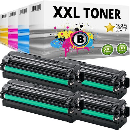 Xxl cartouche toner - xxl, pour